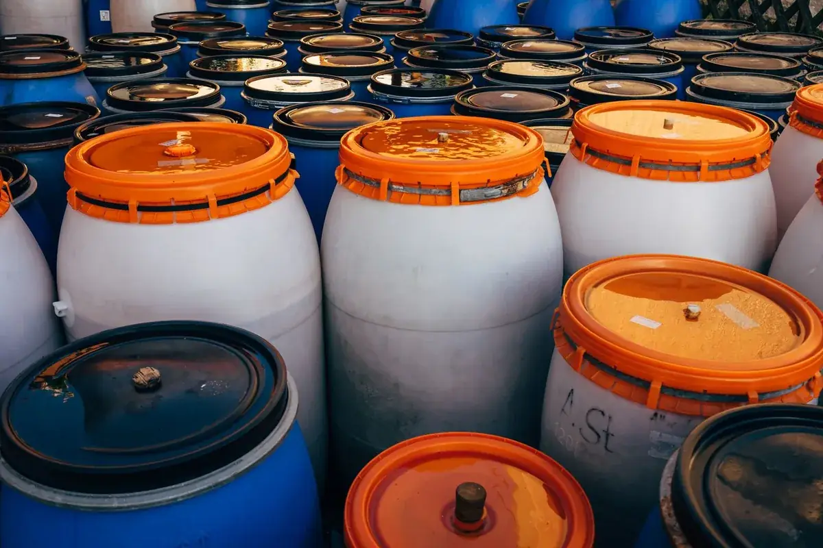 Chemical & Toxic Waste Cleanup in Hamilton, AL